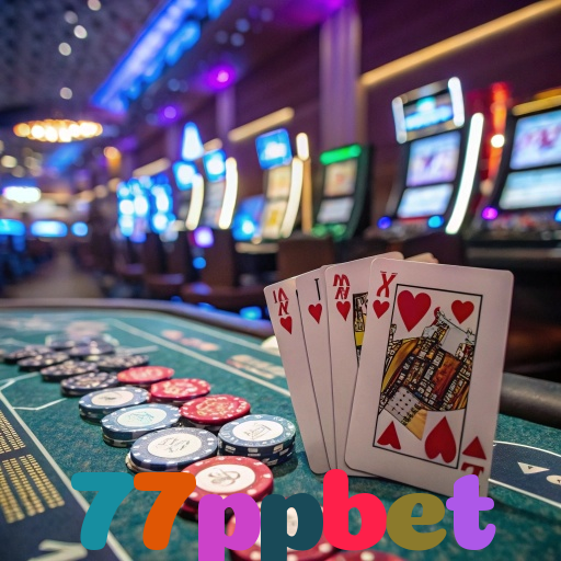 Ganhe Mais com Códigos Promocionais no 77ppbet