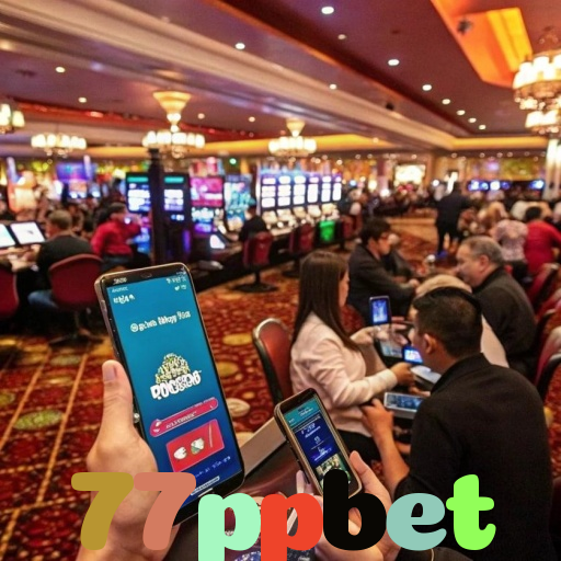 Bônus Relâmpago de Tempo Limitado no 77ppbet