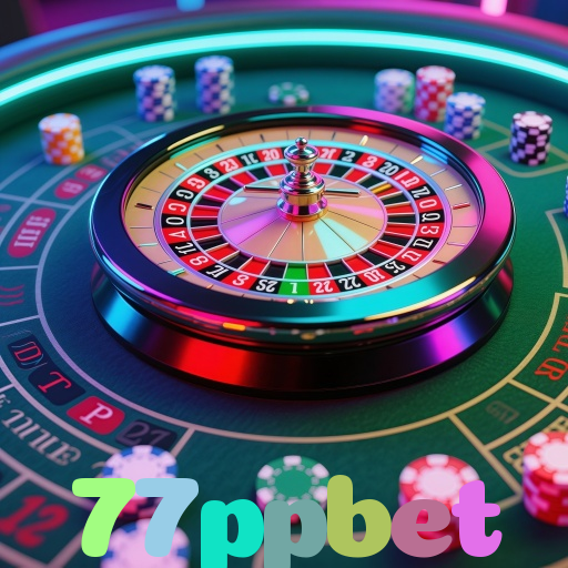 Slots com Prêmios Progressivos no 77ppbet